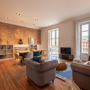 Appartement met Drie Slaapkamers